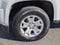 2018 Chevrolet Colorado 4WD LT