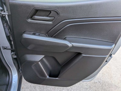 2024 Chevrolet Colorado 4WD Trail Boss