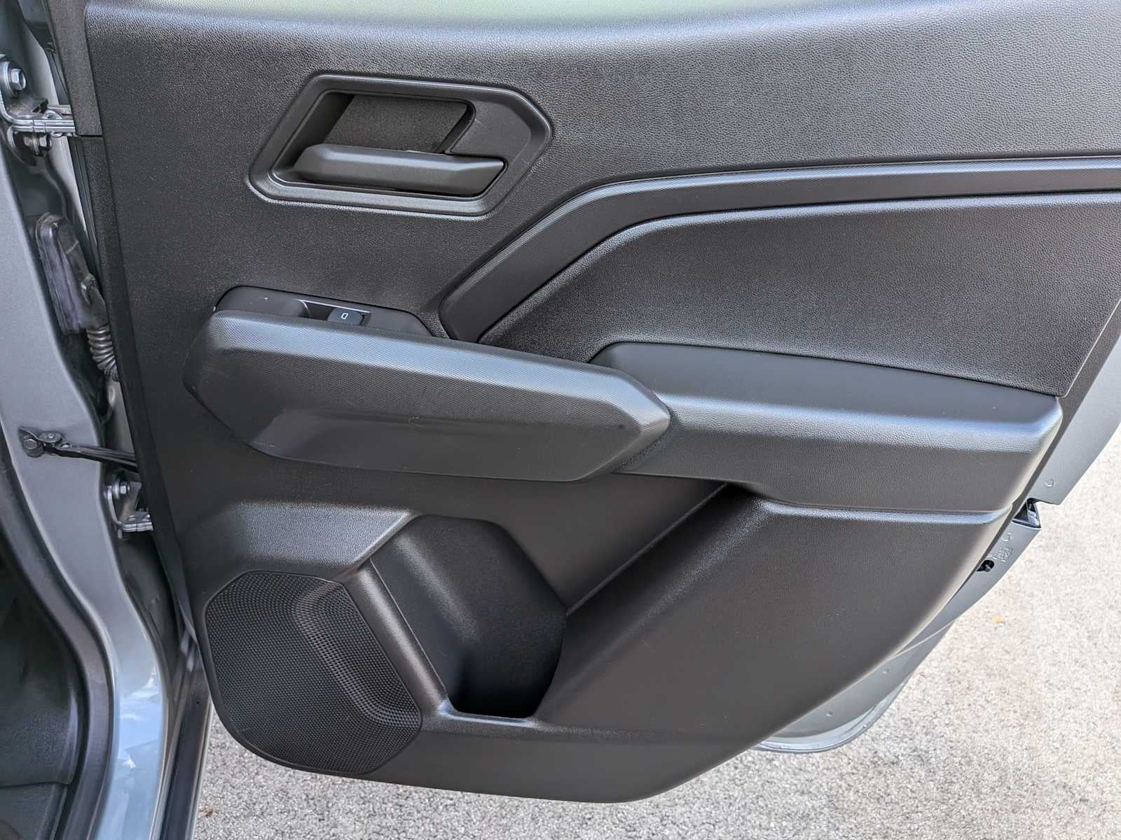 2024 Chevrolet Colorado 4WD Trail Boss