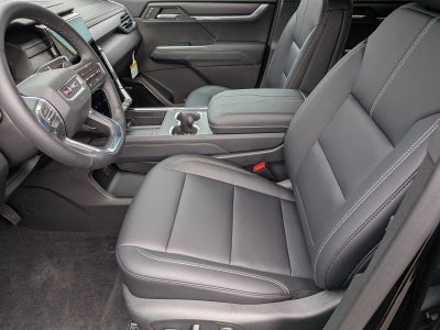 2027 GMC Acadia AWD Elevation