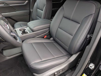 2027 GMC Acadia AWD Elevation