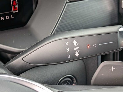 2027 GMC Acadia AWD Elevation