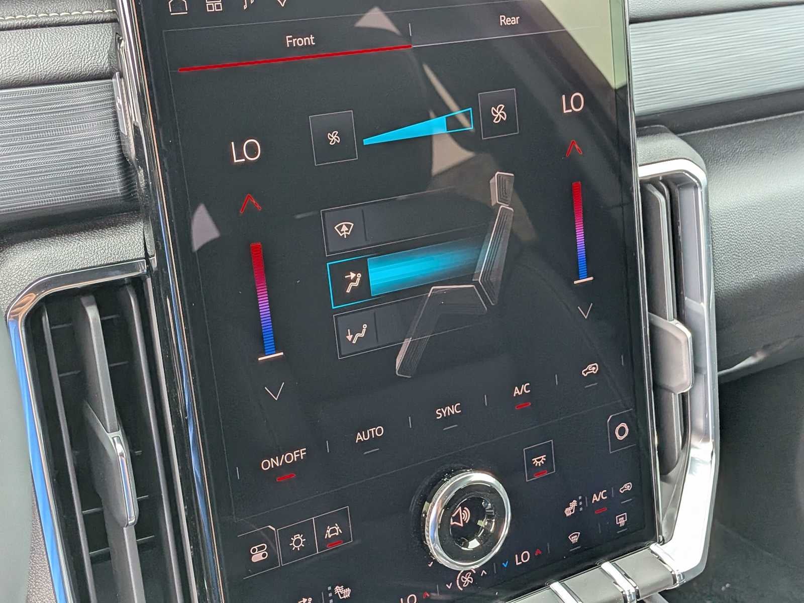 2027 GMC Acadia AWD Elevation