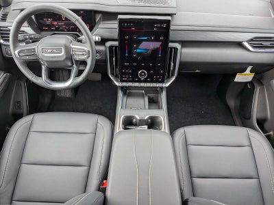 2027 GMC Acadia AWD Elevation