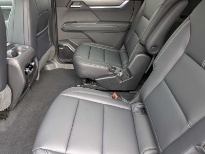 2027 GMC Acadia AWD Elevation