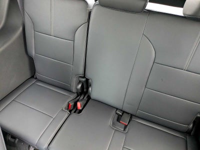 2027 GMC Acadia AWD Elevation