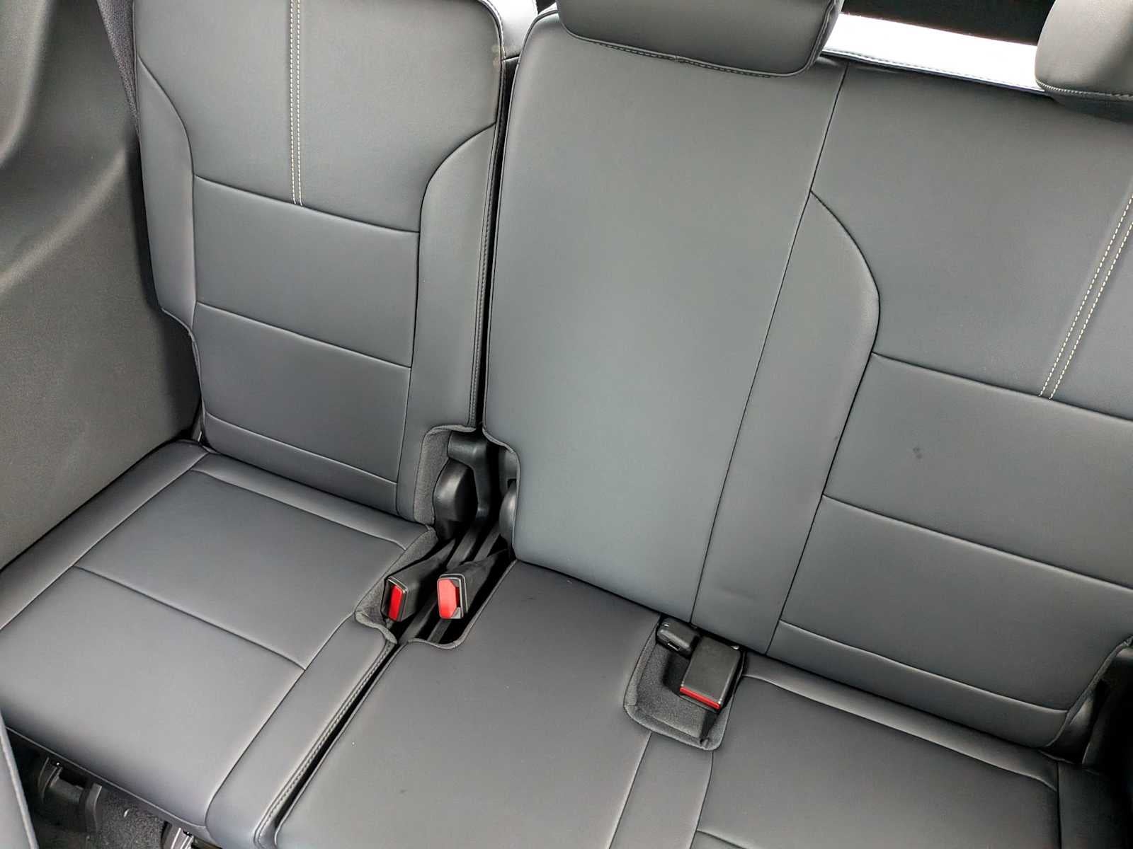 2027 GMC Acadia AWD Elevation