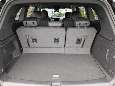 2027 GMC Acadia AWD Elevation