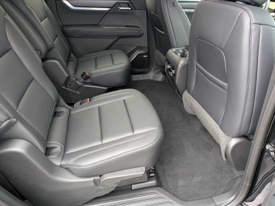 2027 GMC Acadia AWD Elevation