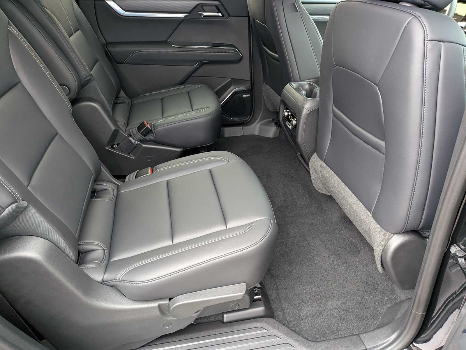 2027 GMC Acadia AWD Elevation
