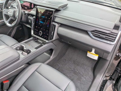 2027 GMC Acadia AWD Elevation