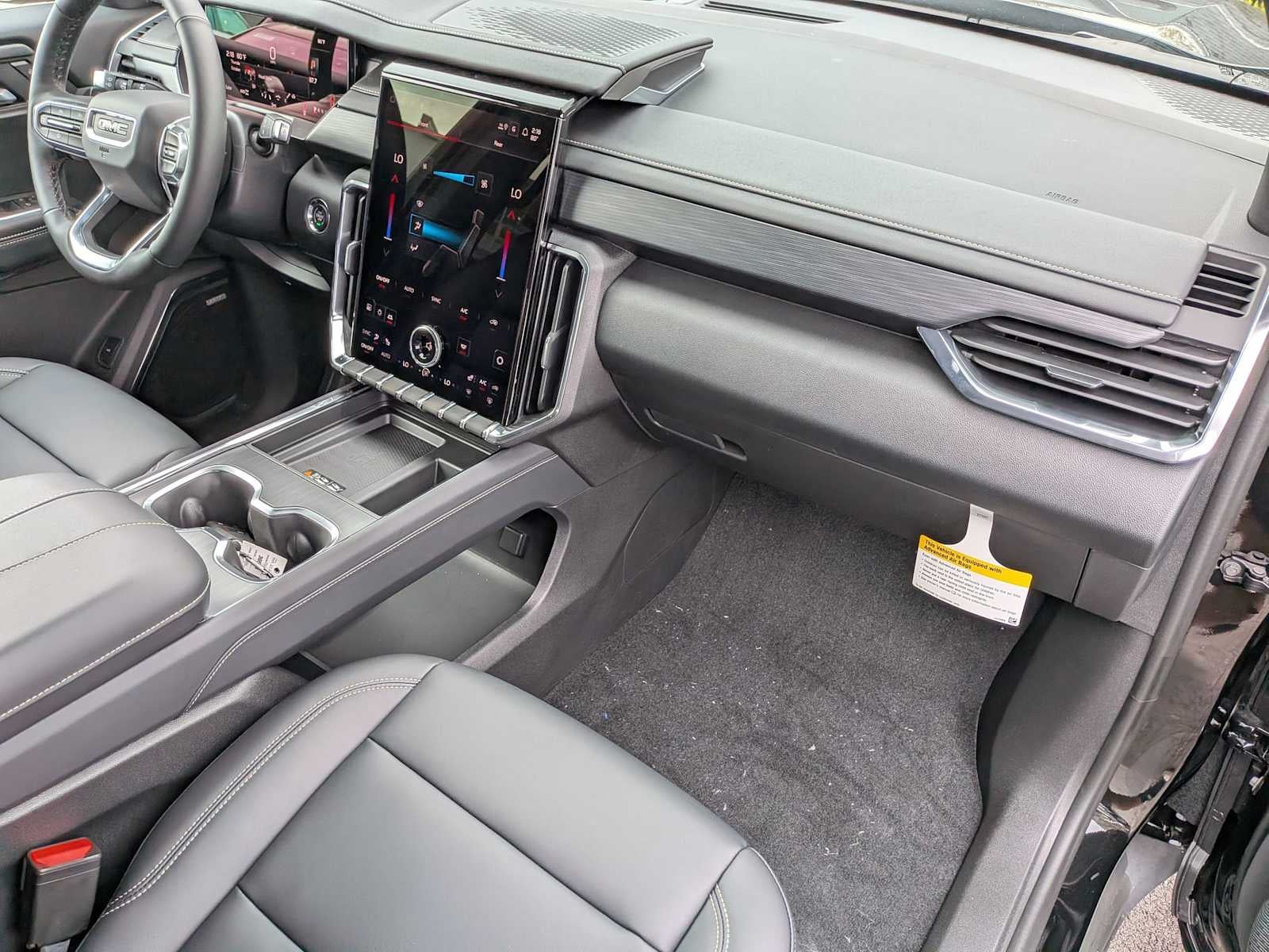 2027 GMC Acadia AWD Elevation