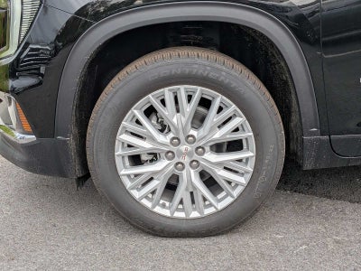 2027 GMC Acadia AWD Elevation