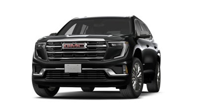 2027 GMC Acadia AWD Elevation