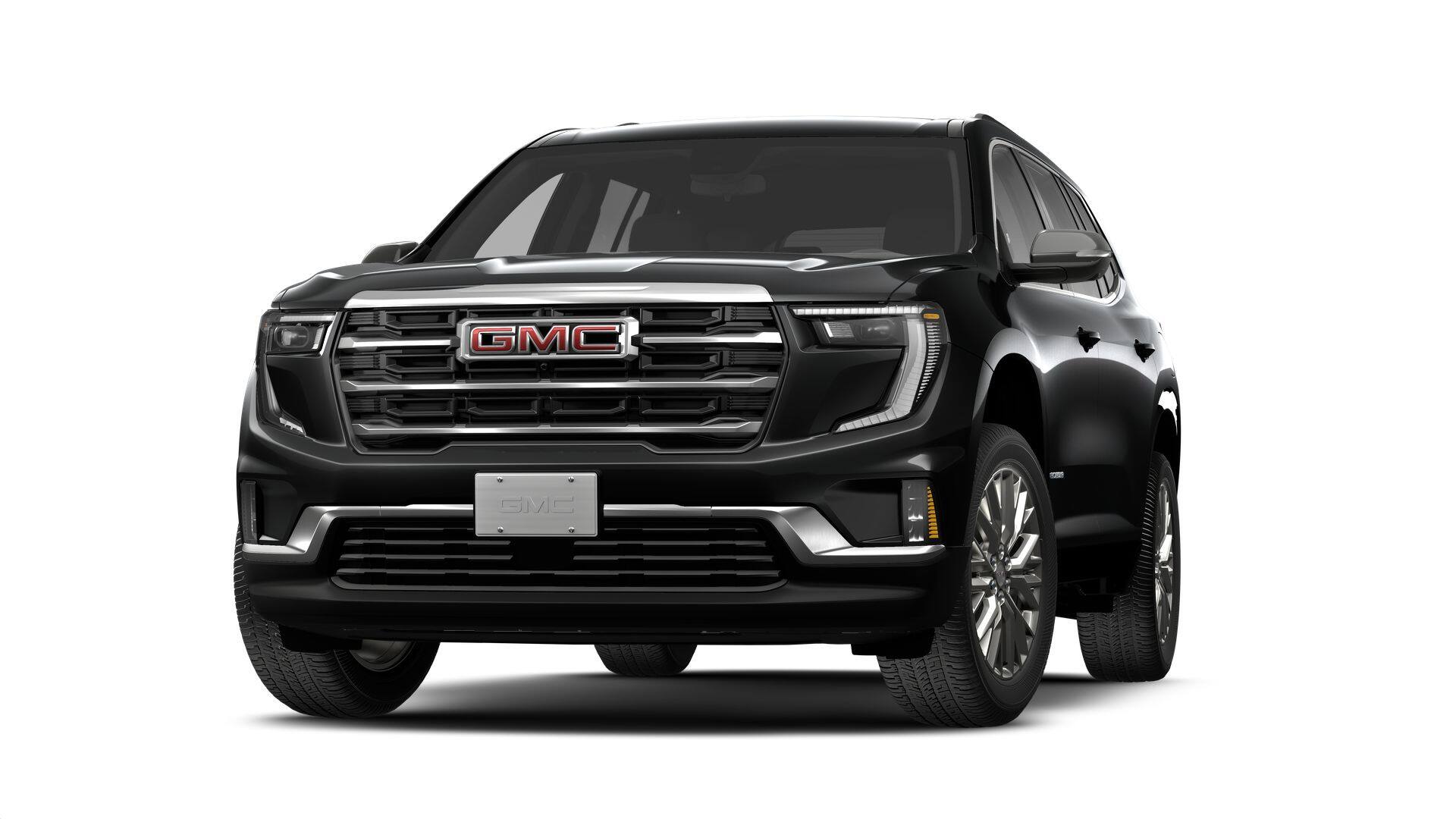 2027 GMC Acadia AWD Elevation