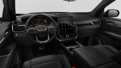 2027 GMC Acadia AWD Elevation