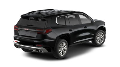 2027 GMC Acadia AWD Elevation