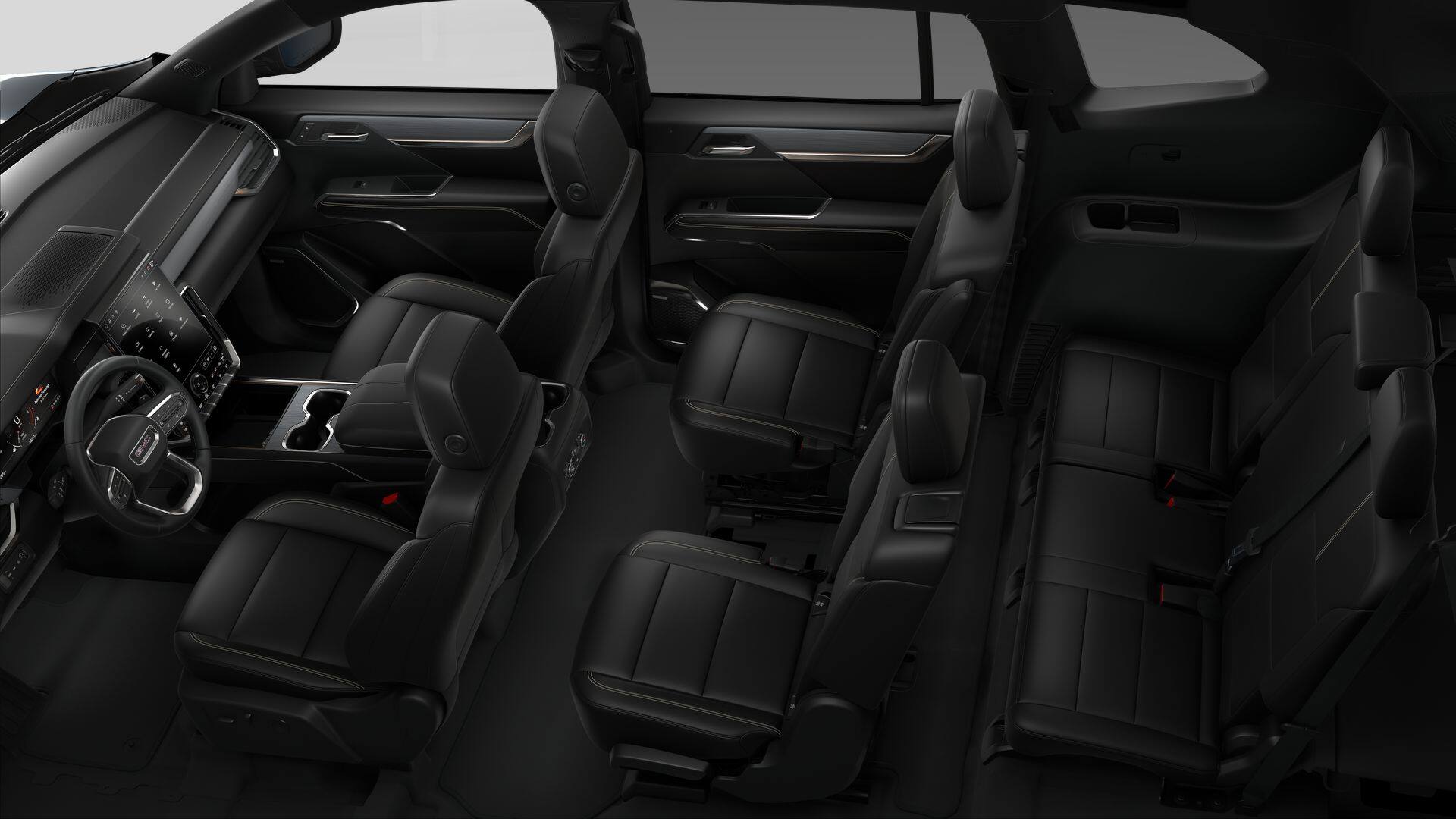 2027 GMC Acadia AWD Elevation