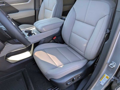 2027 GMC Acadia AWD Elevation