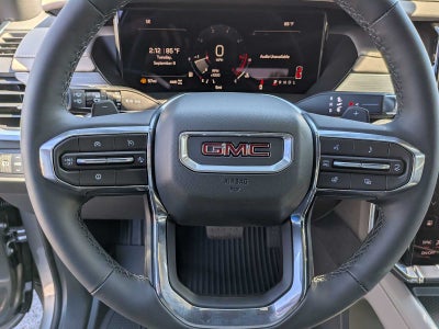2027 GMC Acadia AWD Elevation