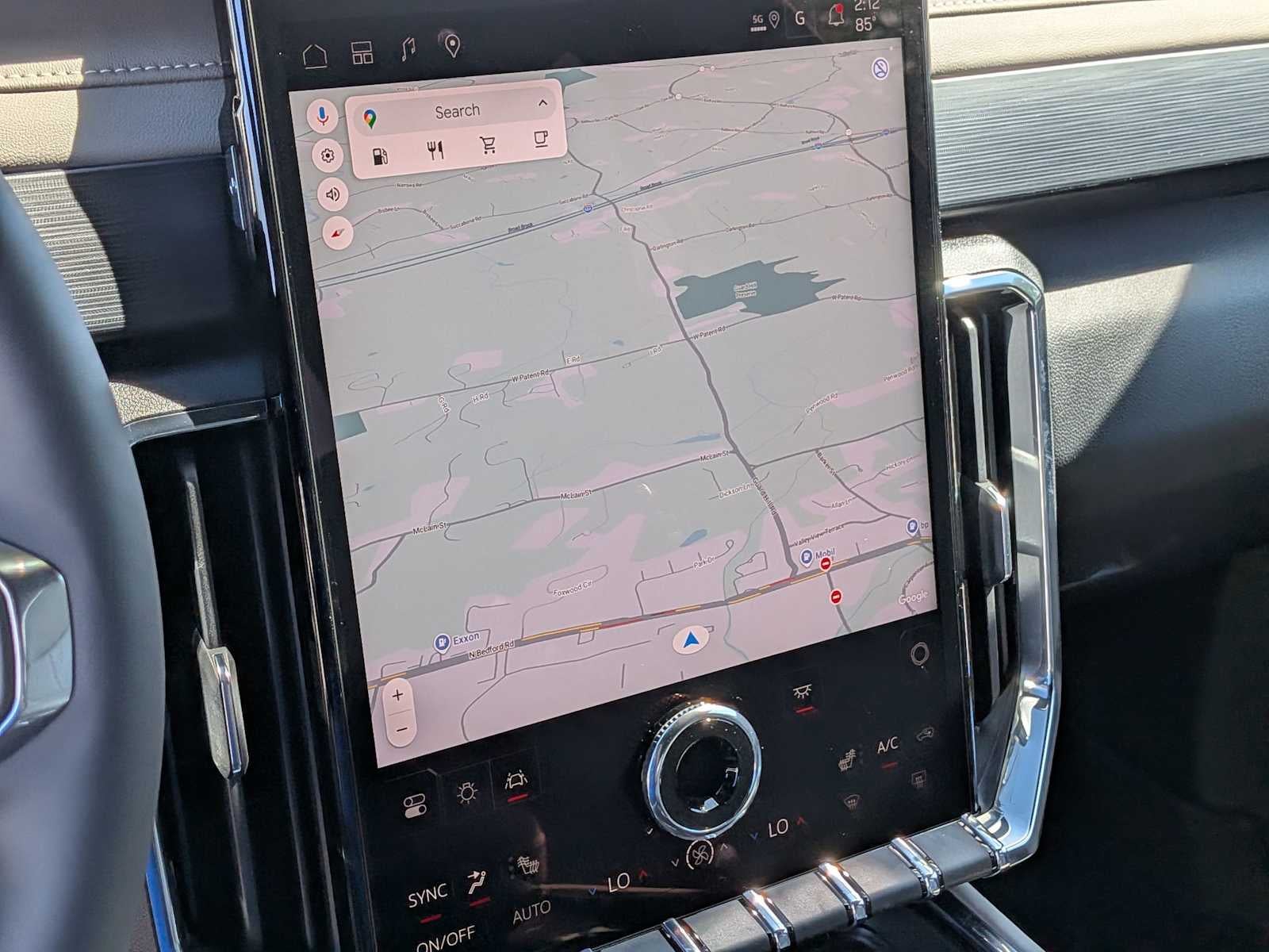 2027 GMC Acadia AWD Elevation