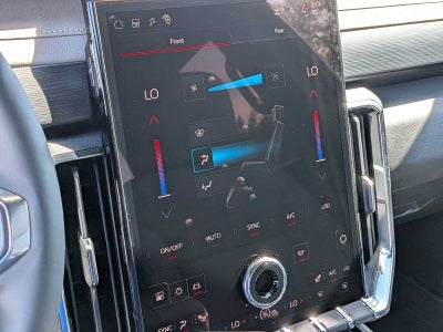 2027 GMC Acadia AWD Elevation
