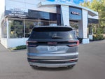 2027 GMC Acadia AWD Elevation
