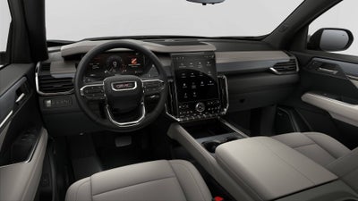 2027 GMC Acadia AWD Elevation