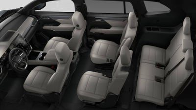 2027 GMC Acadia AWD Elevation