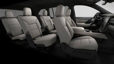 2027 GMC Acadia AWD Elevation
