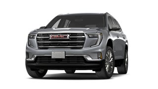 2027 GMC Acadia AWD Elevation