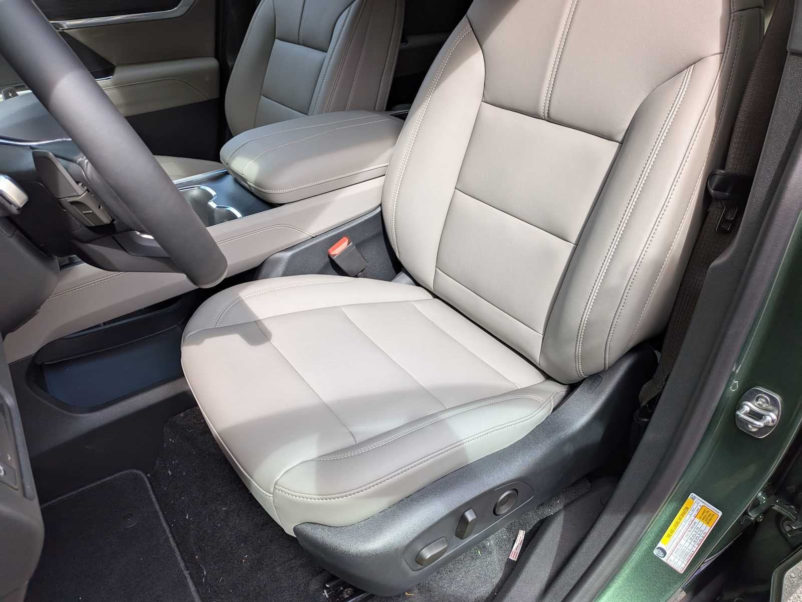 2027 GMC Acadia AWD Elevation