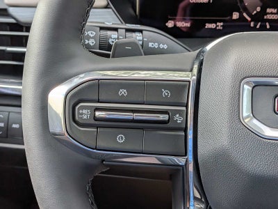 2027 GMC Acadia AWD Elevation