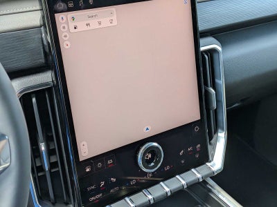 2027 GMC Acadia AWD Elevation