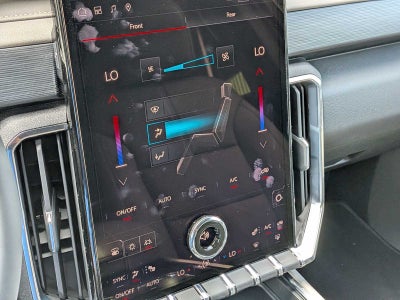 2027 GMC Acadia AWD Elevation