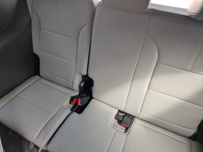 2027 GMC Acadia AWD Elevation