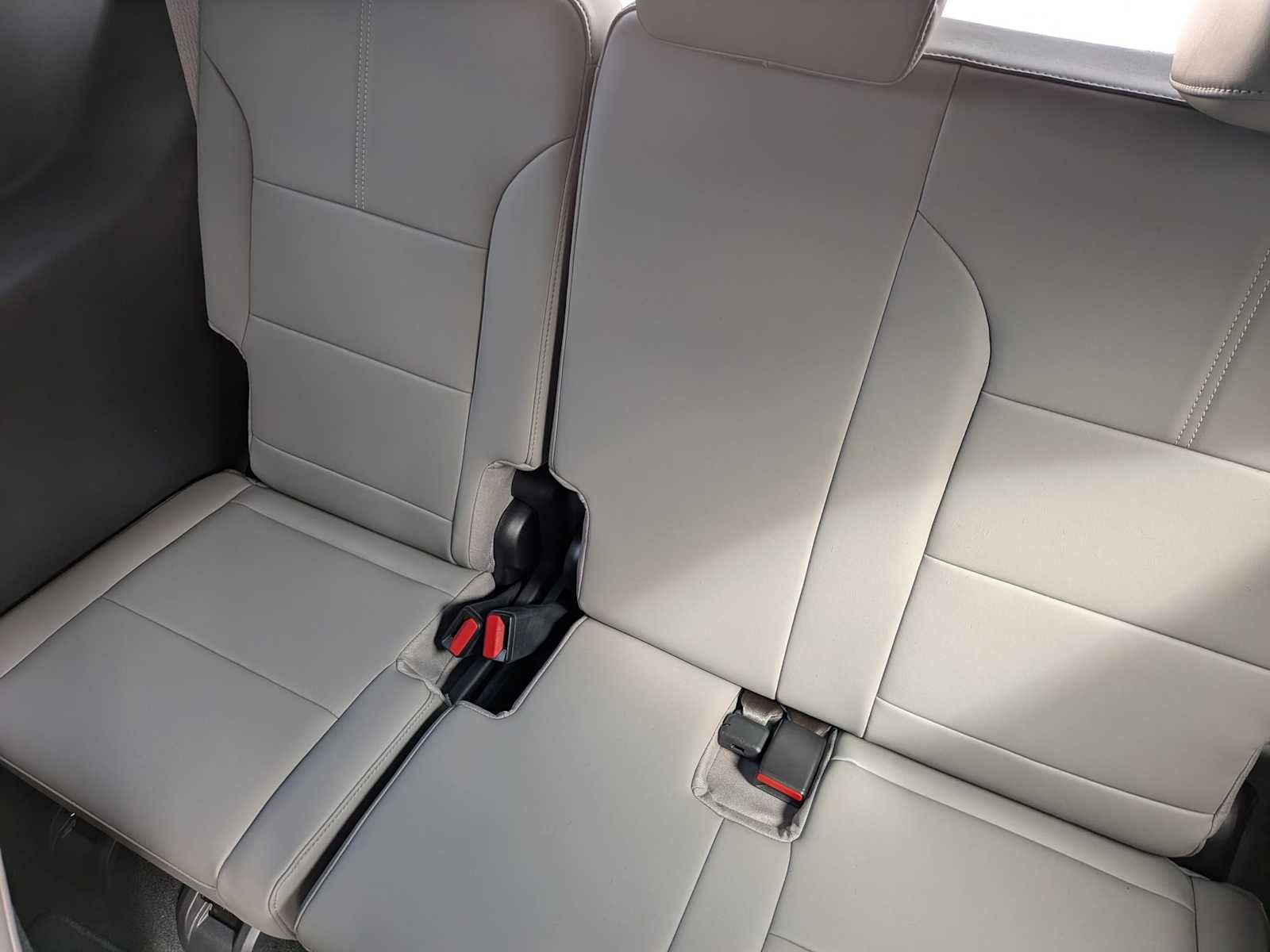 2027 GMC Acadia AWD Elevation