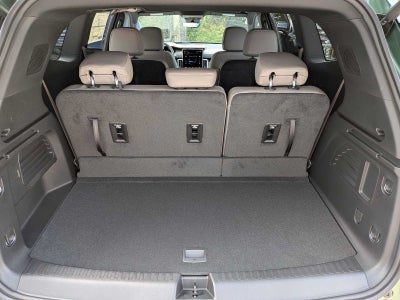 2027 GMC Acadia AWD Elevation