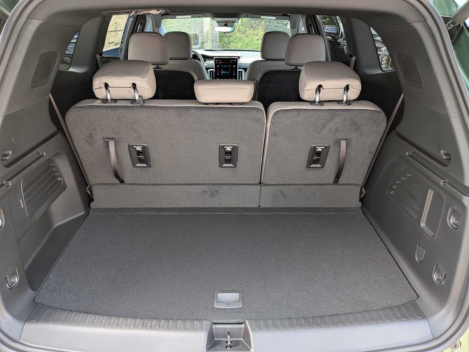 2027 GMC Acadia AWD Elevation