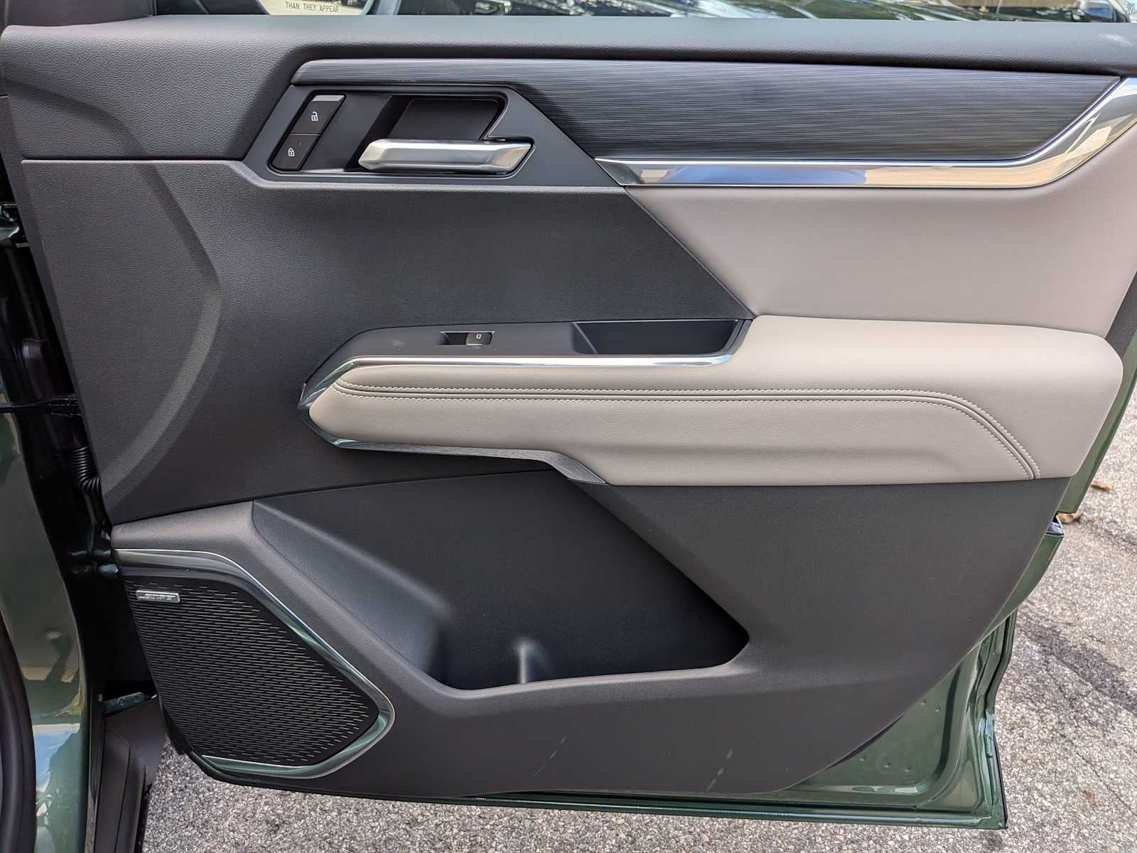 2027 GMC Acadia AWD Elevation