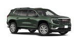 2027 GMC Acadia AWD Elevation