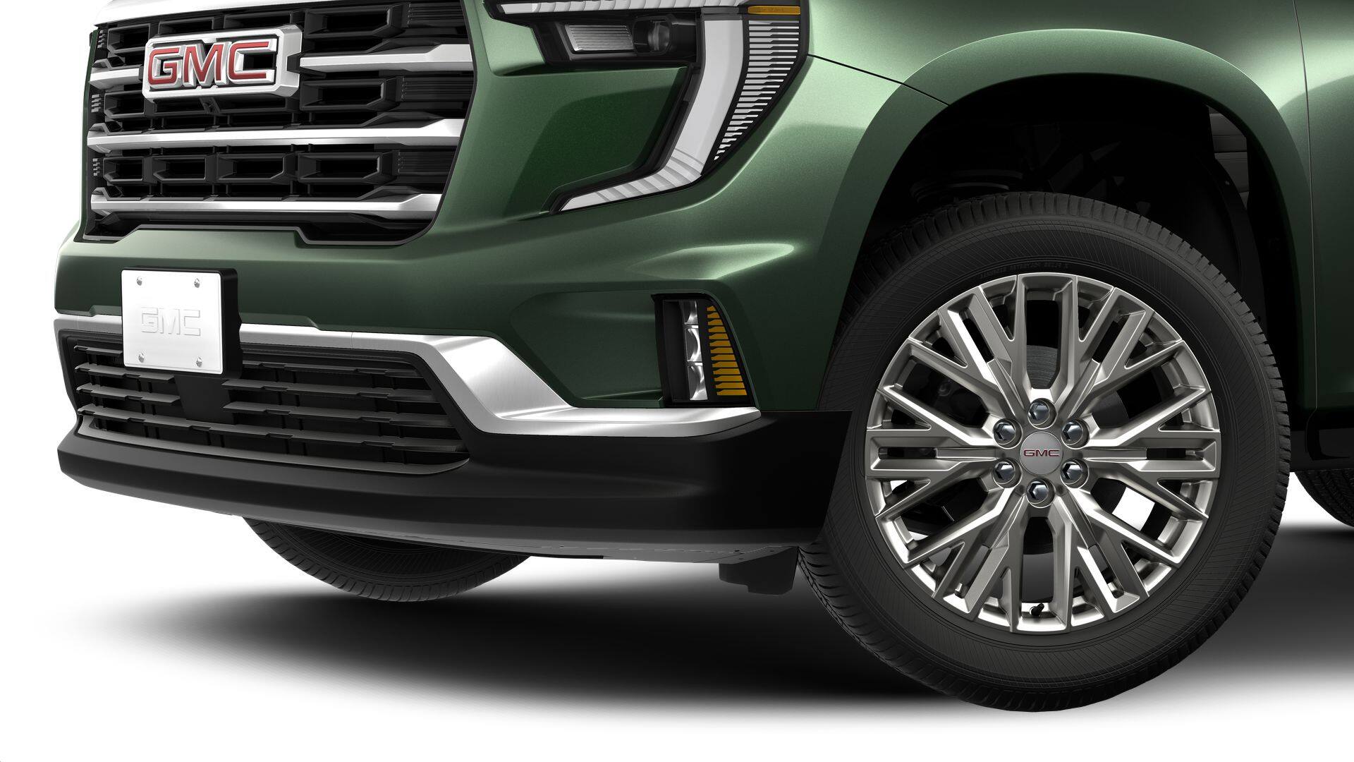 2027 GMC Acadia AWD Elevation
