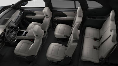 2027 GMC Acadia AWD Elevation