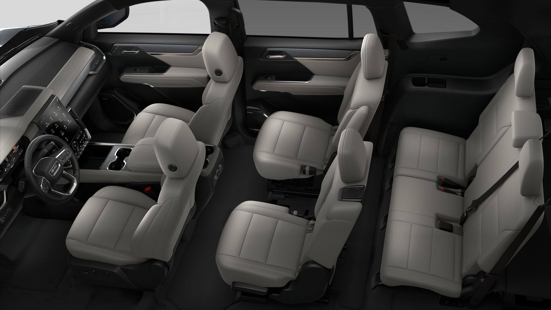 2027 GMC Acadia AWD Elevation