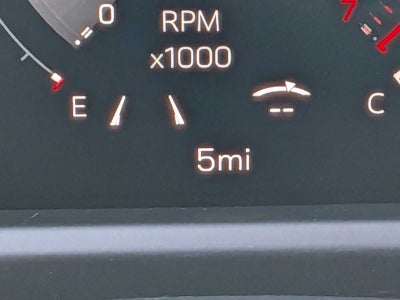 2027 GMC Acadia AWD AT4