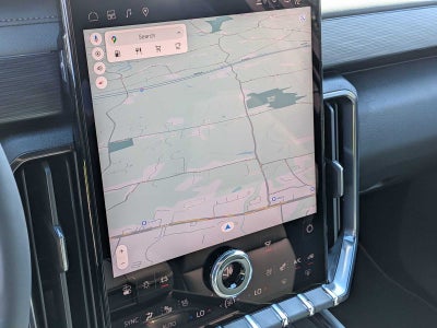 2027 GMC Acadia AWD AT4