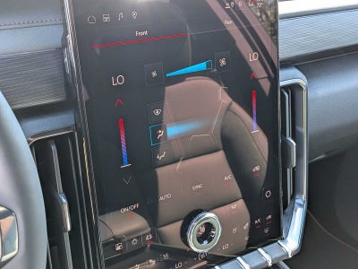 2027 GMC Acadia AWD AT4