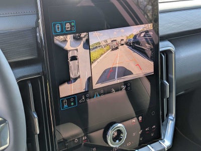 2027 GMC Acadia AWD AT4