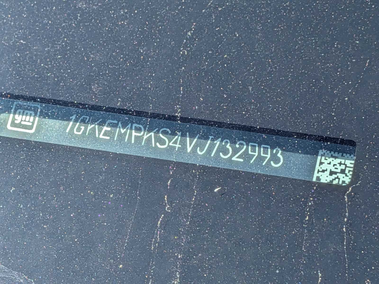 2027 GMC Acadia AWD AT4