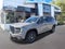 2027 GMC Acadia AWD AT4